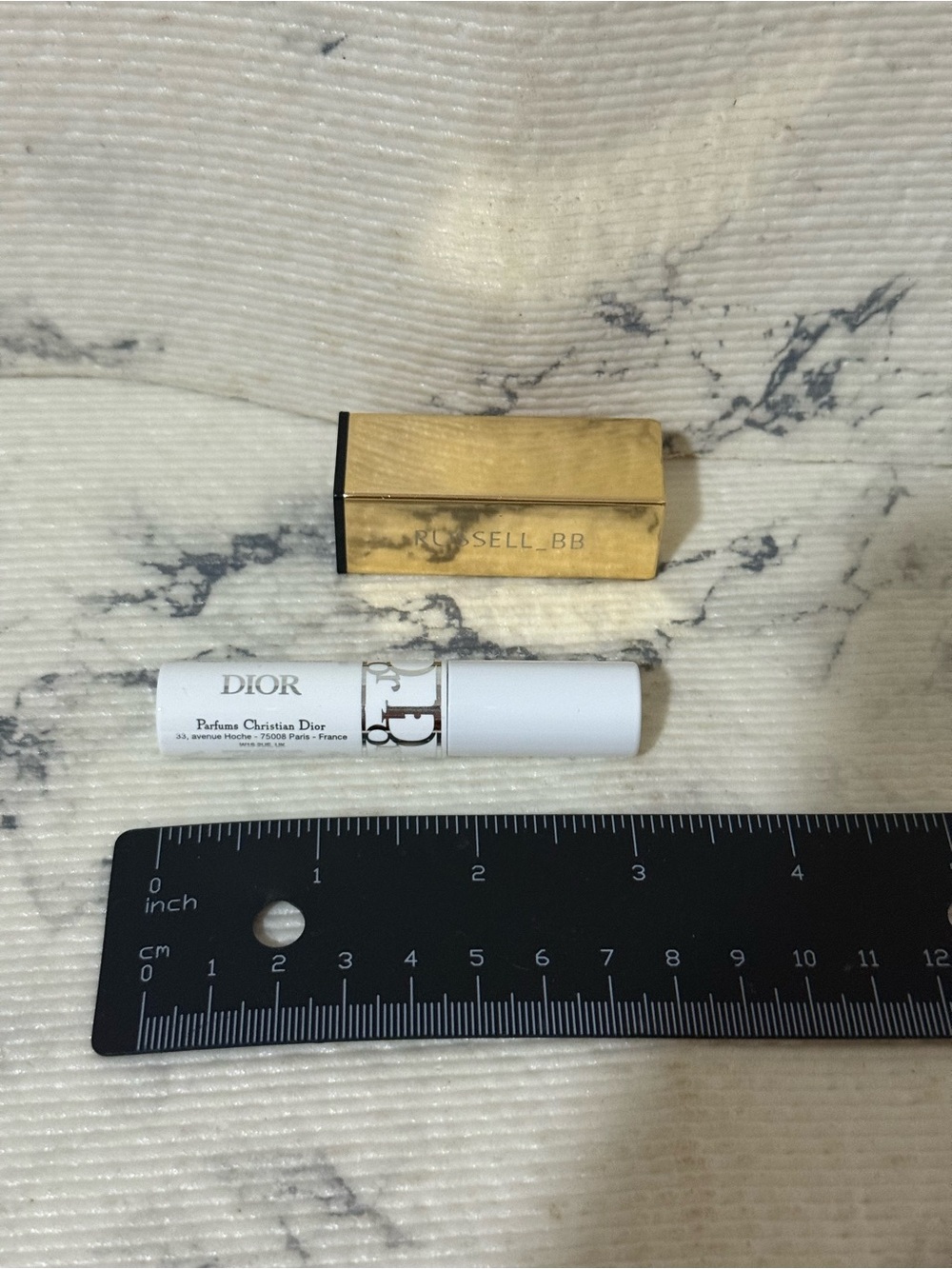 Dior Diorshow Maximizer 4D Lash Primer Serum (length, volume, curl & definition) - Picture 12 of 12